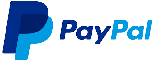 Payment Terms 2 - G Dragon Store pay with paypal - G Dragon Store